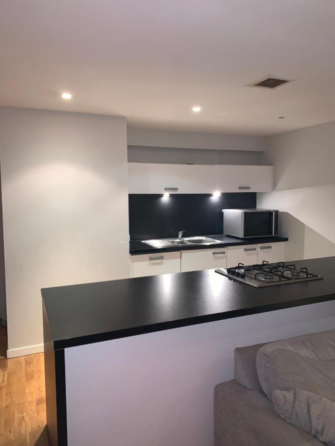 Merchant City Luxury 2 Bedroom Apartment With Secure Parking Available On Request Glasgow Exterior photo