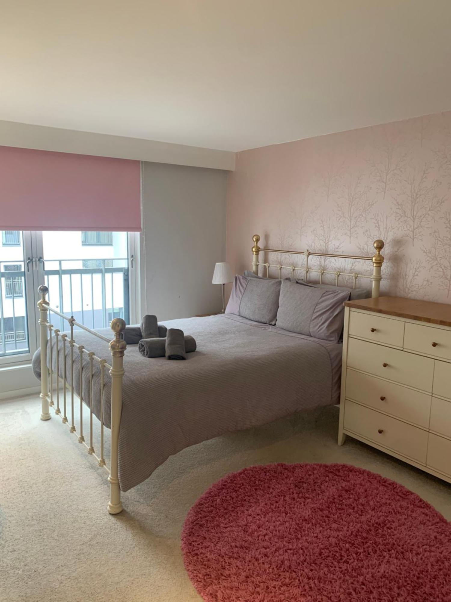 Merchant City Luxury 2 Bedroom Apartment With Secure Parking Available On Request Glasgow Exterior photo