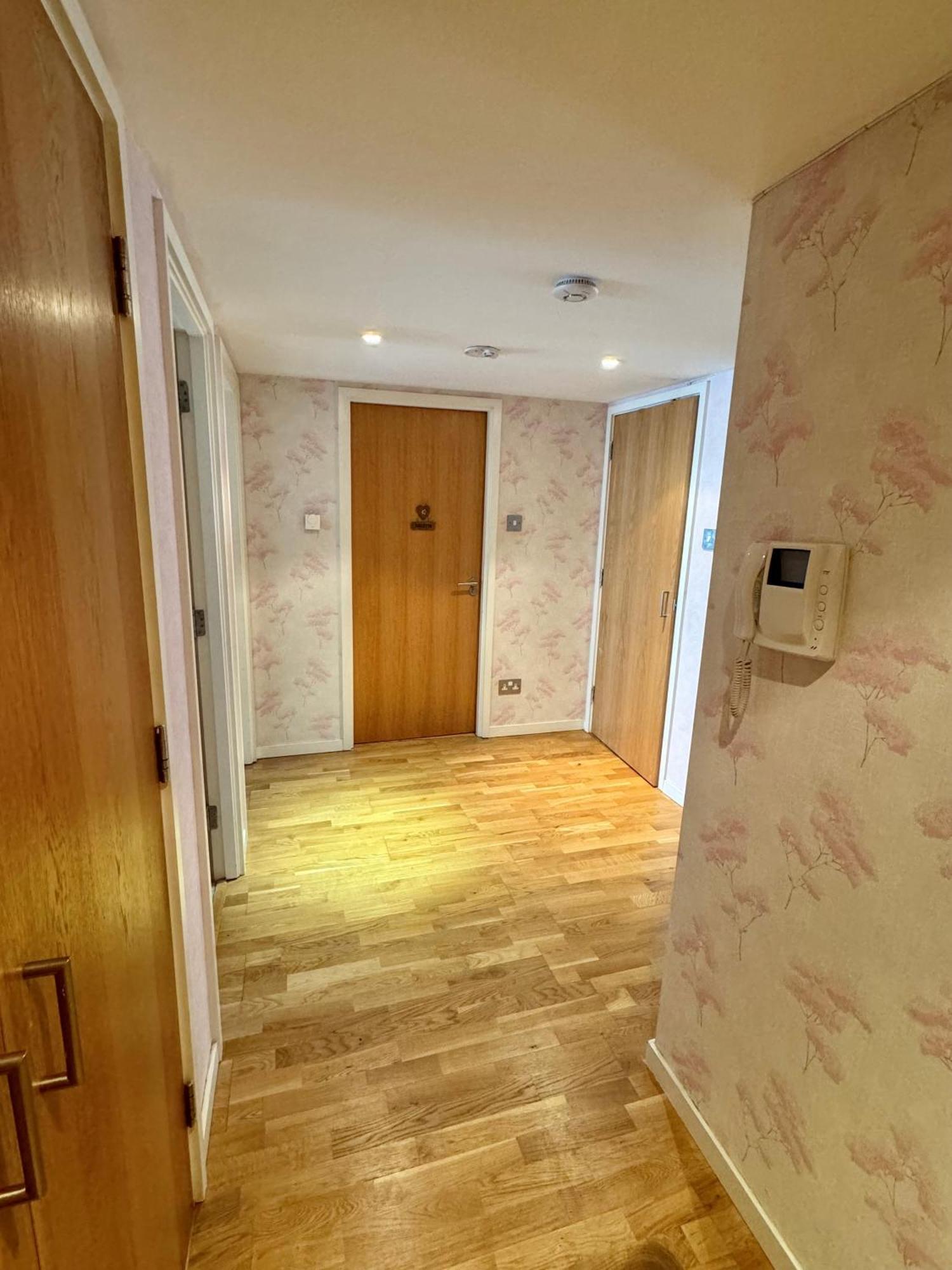 Merchant City Luxury 2 Bedroom Apartment With Secure Parking Available On Request Glasgow Exterior photo